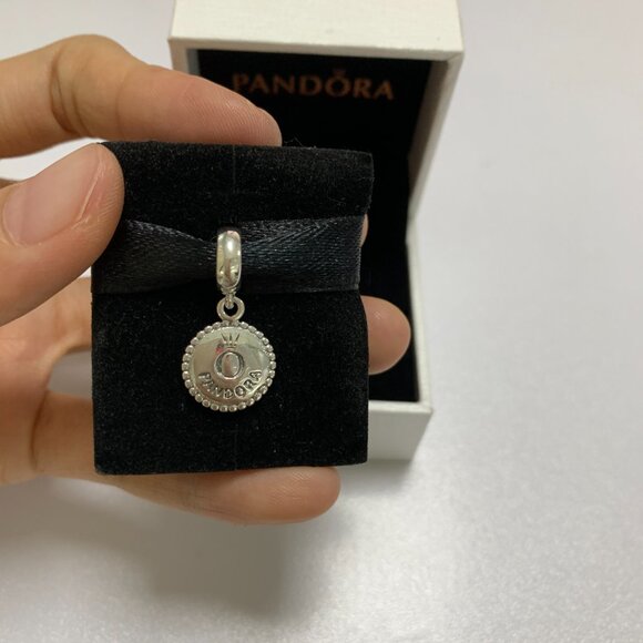 Pandora Jewelry | Pandora Colombia Flag Exclusive Charm - Picture 2 of 4